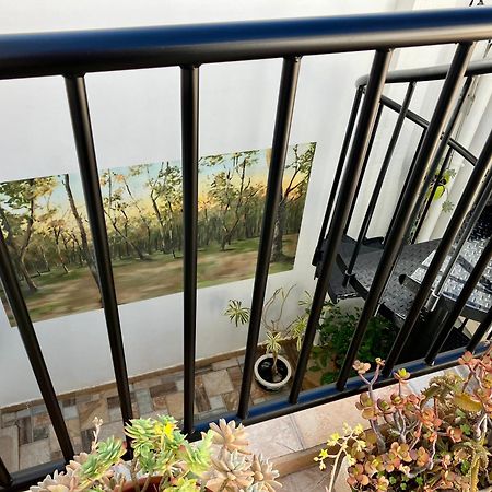 הוילה ולנסיה Casa Cabanyal מראה חיצוני תמונה
