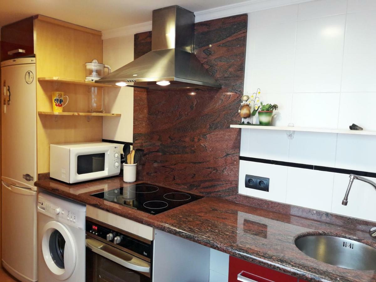 הוילה ולנסיה Casa Cabanyal מראה חיצוני תמונה