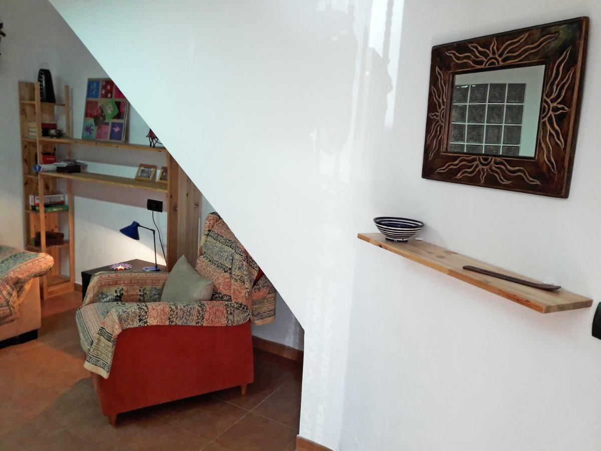הוילה ולנסיה Casa Cabanyal מראה חיצוני תמונה