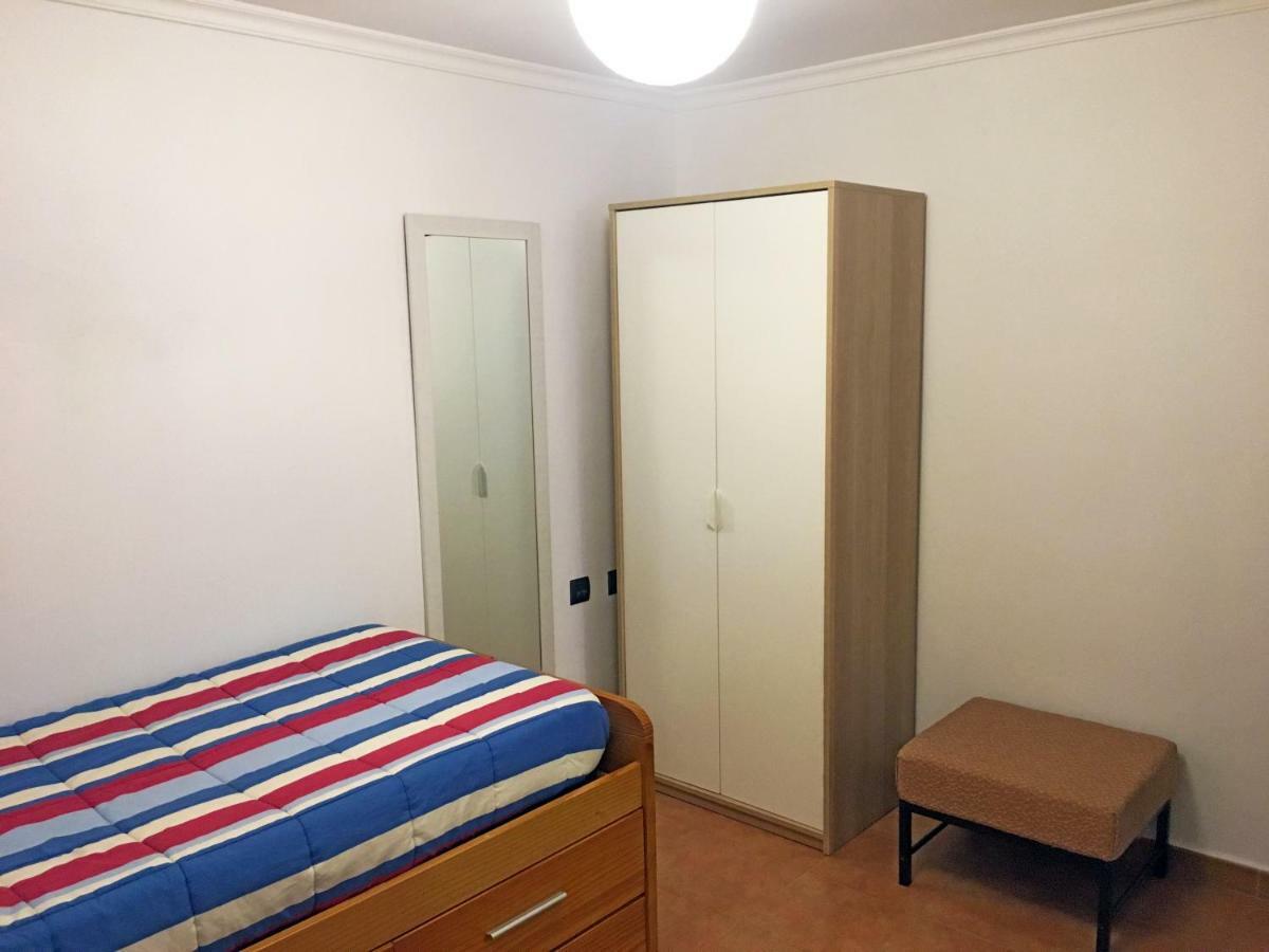 הוילה ולנסיה Casa Cabanyal מראה חיצוני תמונה