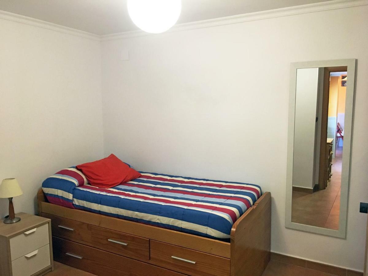 הוילה ולנסיה Casa Cabanyal מראה חיצוני תמונה